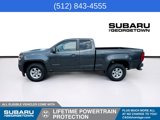 Used 2016 Chevrolet Colorado W/T w/ WT Convenience Package image 4