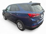 Used 2022 Chevrolet Equinox LS w/ LS Convenience Package image 3