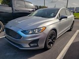 Used 2020 Ford Fusion SE w/ Equipment Group 151A image 2