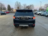 Used 2016 Land Rover Range Rover Sport Supercharged image 6