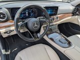 Used 2021 Mercedes-Benz E 350 4MATIC Sedan image 4