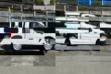 Used 2022 Ford F150 XL w/ Equipment Group 101A High image 3