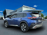 Used 2023 Nissan Rogue Platinum w/ Platinum Premium Package image 5