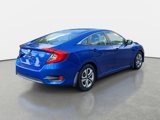 Used 2016 Honda Civic LX image 5
