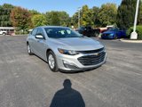 Used 2021 Chevrolet Malibu LS image 2