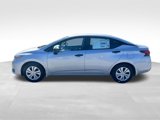 New 2025 Nissan Versa S w/ Trunk Package image 2