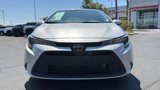 Used 2025 Toyota Corolla LE image 2