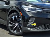 Used 2021 Volkswagen ID.4 Pro S w/ ID.4 Protection Package image 2