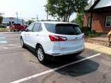 Used 2021 Chevrolet Equinox LT w/ Driver Convenience Package image 5