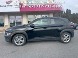 Used 2022 Hyundai Kona SEL w/ Convenience Package image 4