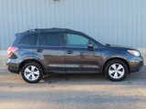 Used 2015 Subaru Forester 2.5i Limited w/ Popular Package #2 image 2