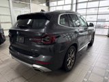 Certified 2022 BMW X3 xDrive30i w/ Premium Package 2 image 2