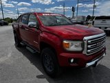 Used 2016 GMC Canyon SLT image 2