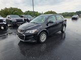 Used 2020 Chevrolet Sonic LT w/ Convenience Package image 5