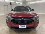 New 2025 Chevrolet Trax RS w/ Driver Confidence Package image 3