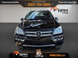 Used 2011 Mercedes-Benz GL 450 4MATIC image 2