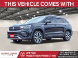 Used 2023 Volkswagen Taos SE image 6
