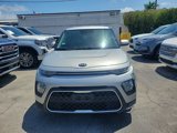 Used 2021 Kia Soul S image 2