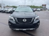 Certified 2019 Nissan Pathfinder SL image 2