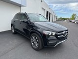 Used 2022 Mercedes-Benz GLE 350 4MATIC image 4