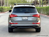 Used 2017 Audi Q5 2.0T Premium Plus w/ Technology Package image 4