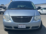 Used 2005 Chrysler Town & Country LX image 3