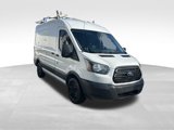 Certified 2016 Ford Transit 250 130 Medium Roof image 2