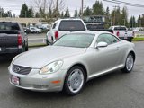 Used 2003 Lexus SC 430 Convertible image 3