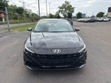 Certified 2023 Hyundai Elantra SEL image 2
