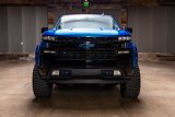 Used 2020 Chevrolet Silverado 1500 RST image 2