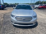 Used 2018 Ford Taurus SEL image 2