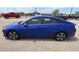 Used 2023 Hyundai Elantra Limited image 5