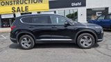 Used 2022 Hyundai Santa Fe SEL w/ Convenience + Premium Package image 2