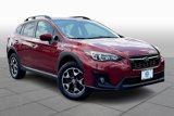 Used 2018 Subaru Crosstrek 2.0i Premium w/ Eyesight System image 2
