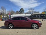 Used 2015 Chrysler 200 Limited image 5