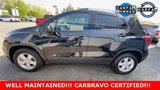 Certified 2022 Chevrolet Trax LT w/ Premium Seat Package image 6