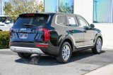 Used 2022 Kia Telluride LX image 6