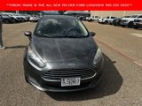 Used 2017 Ford Fiesta SE image 2