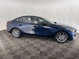 New 2025 MAZDA MAZDA3 s image 4
