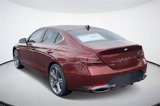 New 2025 Genesis G70 2.5T w/ Sport Prestige Package image 5