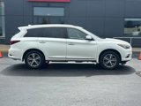 Used 2020 INFINITI QX60 Luxe w/ Essential Package image 2