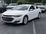 Used 2023 Chevrolet Malibu LT image 5