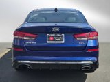 Used 2019 Kia Optima SX w/ SX Limited (Black) Package image 4