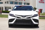 Used 2023 Toyota Camry SE image 3