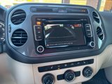 Used 2014 Volkswagen Tiguan SE image 4