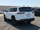 New 2025 Jeep Grand Cherokee L Altitude image 4