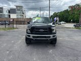 Used 2016 Ford F150 XLT w/ Equipment Group 302A Luxury image 2
