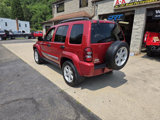 Used 2007 Jeep Liberty Limited image 6