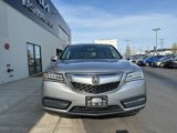 Used 2016 Acura MDX SH-AWD image 2