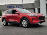 Used 2021 Ford Escape SE image 2
